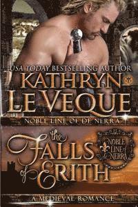 Kathryn Le Veque - The Falls of Erith, Häftad