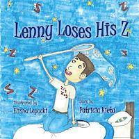 bokomslag Lenny Loses His Z