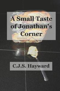 bokomslag A Small Taste of Jonathan's Corner