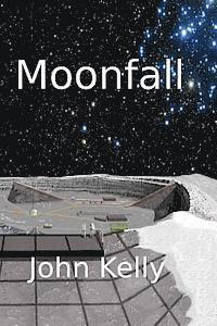 bokomslag Moonfall