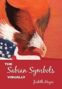 bokomslag 'The Sabian Symbols Visually'