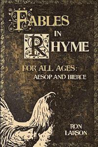 bokomslag Fables in Rhyme for All Ages