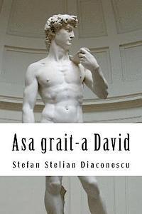 bokomslag Asa Grait-A David