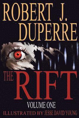 bokomslag The Rift Volume 1