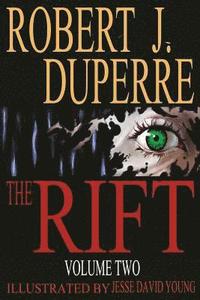bokomslag The Rift Volume 2
