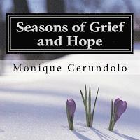 bokomslag Seasons of Grief and Hope: A reflective journey through quilts and poetry