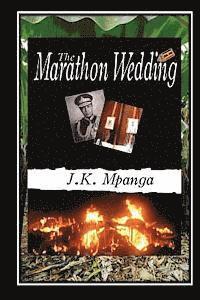 The Marathon Wedding 1