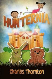 Hunternia 1