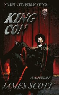 bokomslag King Con