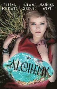 Alchemy 1