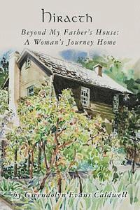 bokomslag Hiraeth: Beyond My Father's House: A Woman's Journey Home