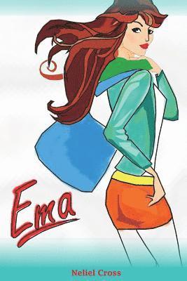 bokomslag Ema