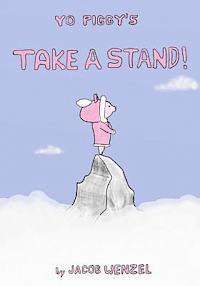 Take a Stand! 1