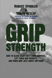 bokomslag Grip Strength