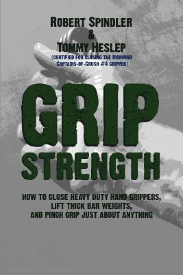 Grip Strength 1