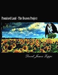 bokomslag Promised Land - The Heaven Project