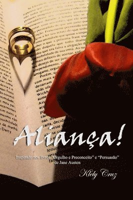 bokomslag Aliança!