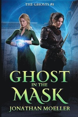 Ghost in the Mask 1