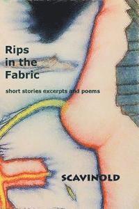 bokomslag Rips in the Fabric: short stories excerpts and poems