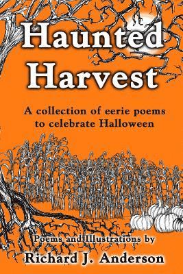 Haunted Harvest 1