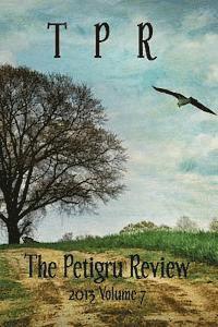 bokomslag The Petigru Review -- Volume 7 - 2013