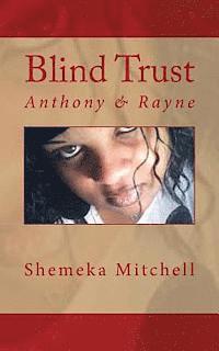 bokomslag Blind Trust: Ant & Rayne
