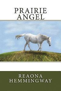 bokomslag Prairie Angel