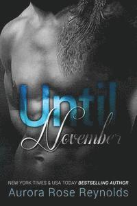 bokomslag Until November