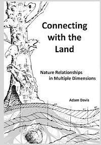 bokomslag Connecting with the Land: Nature Relationships in Multiple Dimensions