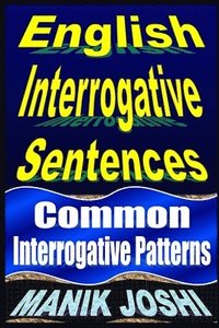 bokomslag English Interrogative Sentences
