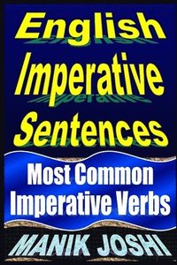 bokomslag English Imperative Sentences