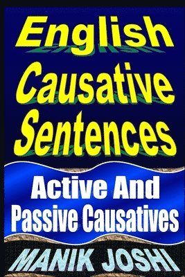 English Causative Sentences 1