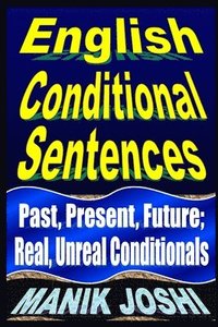 bokomslag English Conditional Sentences