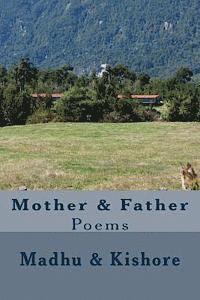 bokomslag Mother & Father: Poems