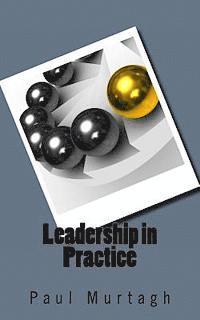 bokomslag Leadership in Practice