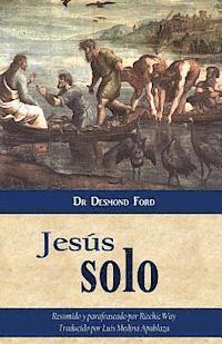 Jesús Solo