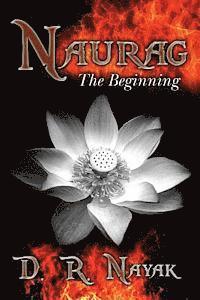 bokomslag Naurag: The Beginning