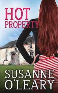 bokomslag Hot Property: (Irish romantic comedy)