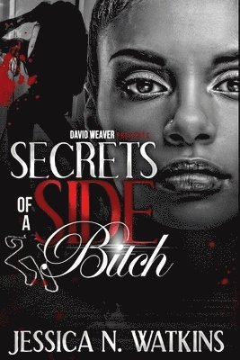 Jessica N Watkins, Jessica N. Watkins - Secrets of a Side Bitch, Häftad