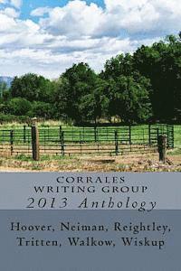 bokomslag Corrales Writing Group 2013 Anthology