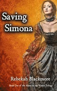 Saving Simona 1