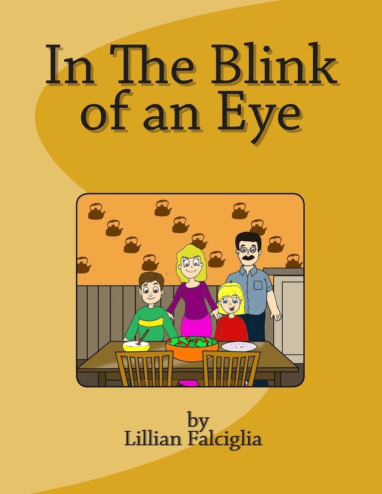 In The Blink of an Eye 1