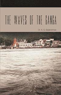 bokomslag The Waves of the Ganga