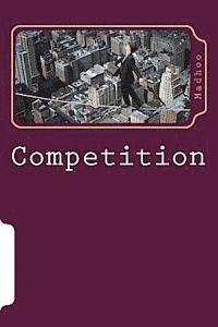 Competition: Cascade Poetry 1