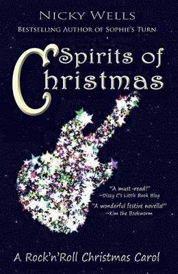 Spirits of Christmas 1