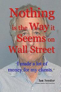 bokomslag Nothing is the Way it Seems on Wall Street