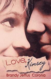 bokomslag Love, Kinsey