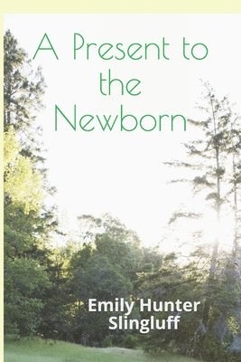bokomslag A Present To The Newborn: A Primer for Positive Parenting