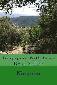bokomslag Singapore With Love: Best Seller
