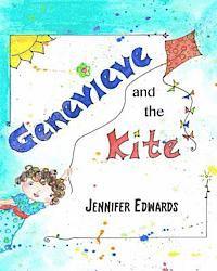 Genevieve and the Kite 1